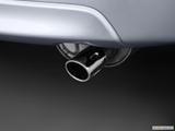  Chrome tip exhaust pipe photo